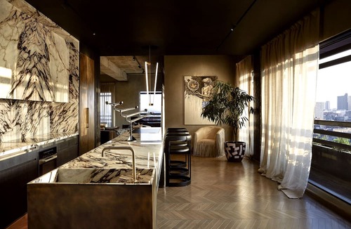 Downtown Johannesburg Hotel | Hallmark Hotel by BON Hotels