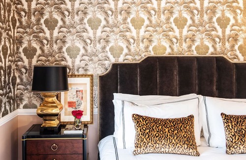 Hollywood Hotel | The Prospect Hollywood