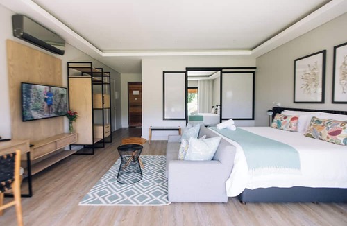 Chintsa Hotel | Hotel Olivewood