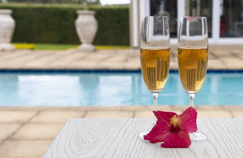 Hilton Bed & Breakfast | 66 On Monzali