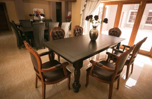 Kimberley House | Ein Gedi Premier Lodge
