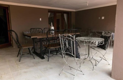 Kimberley House | Ein Gedi Premier Lodge