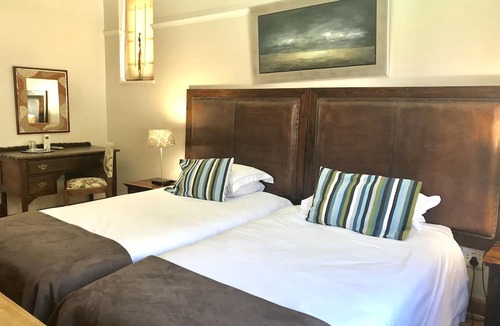 Cape Town City Centre House | Redbourne Hilldrop B&B