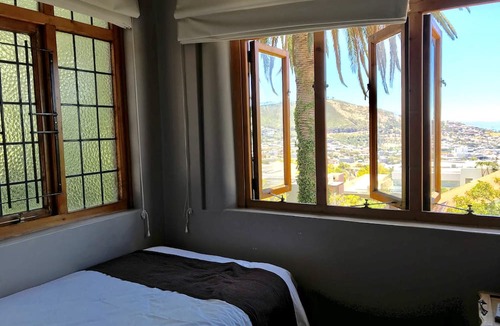 Cape Town City Centre House | Redbourne Hilldrop B&B