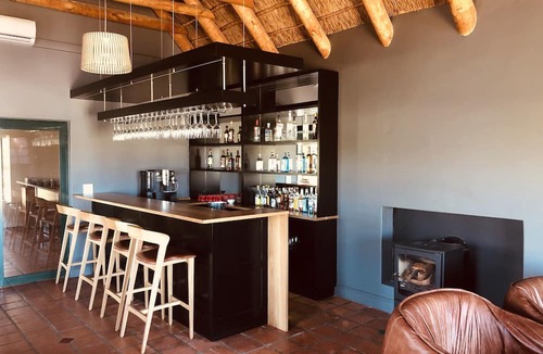 Tulbagh House | Rijks Wine Estate and Hotel - Adults Only