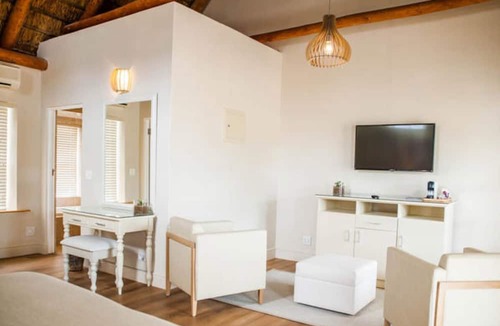 Tulbagh House | Rijks Wine Estate and Hotel - Adults Only