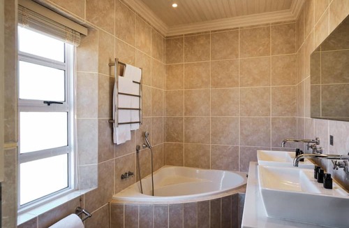 Tulbagh House | Rijks Wine Estate and Hotel - Adults Only
