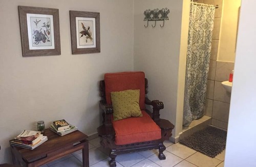Nelspruit Cottage | Greenfields Cottage