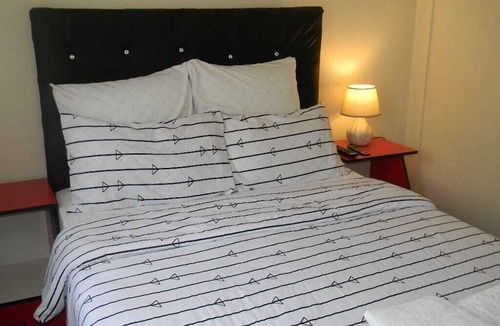 Strand House | M2T Guest House