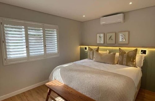 Franschhoek Hotel | Dieu Donné Vineyard Self-Catering Cottages