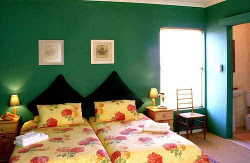 West Beach House | Blue Mountain Guest House