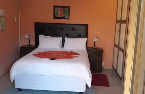 Thohoyandou House | RS Garden Guesthouse