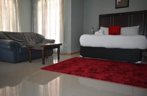 Thohoyandou House | RS Garden Guesthouse