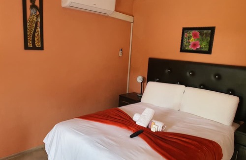 Thohoyandou House | RS Garden Guesthouse