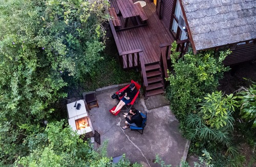 Mtunzini Cabin | Mtunzini Forest Lodge Self Catering