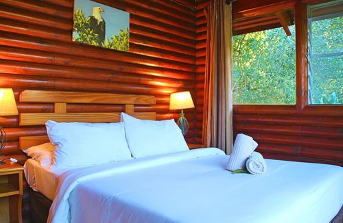 Mtunzini Cabin | Mtunzini Forest Lodge Self Catering