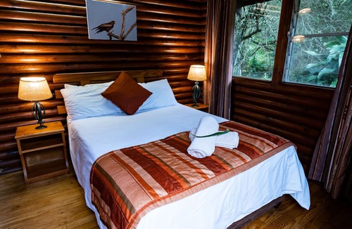 Mtunzini Cabin | Mtunzini Forest Lodge Self Catering