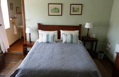 Rhodes House | Walkerbouts Inn Rhodes