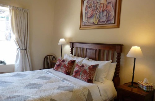 Rhodes House | Walkerbouts Inn Rhodes