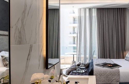 Mouille Point Hotel | Terra by O'Two Hotels