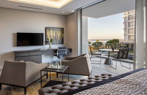 Mouille Point Hotel | Terra by O'Two Hotels