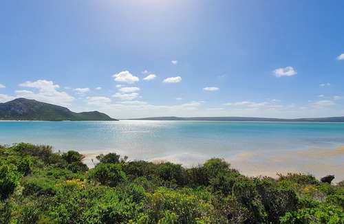 Yzerfontein House | Adam's Holiday House