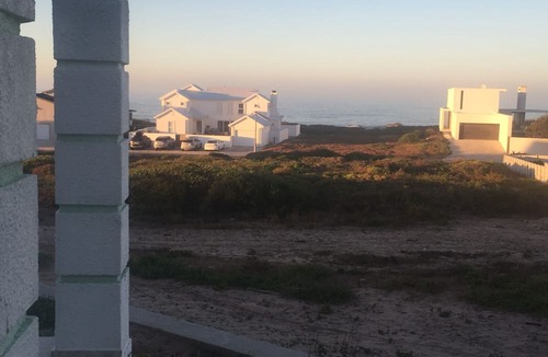 Yzerfontein House | Adam's Holiday House