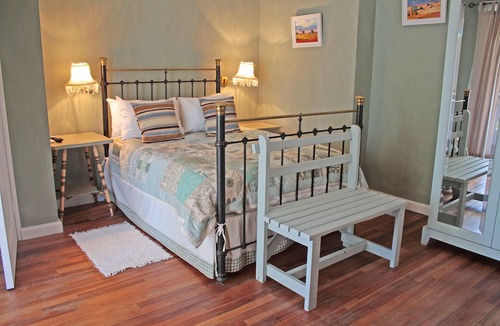 Riebeeck West House | De Langenhof Guest House
