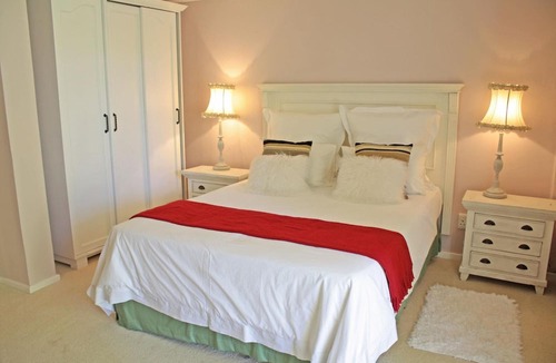 Riebeeck West House | De Langenhof Guest House
