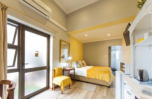 Heldervue House | @ Abelia Guest House