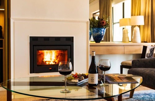 Franschhoek Hotel | La Petite Ferme