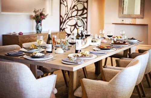 Franschhoek Hotel | La Petite Ferme