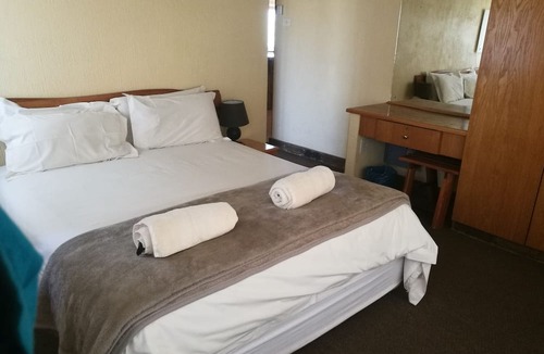 Cathkin Park Cabin | Wits End Mountain Resort