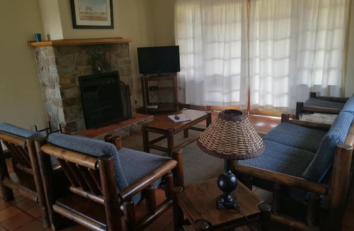 Cathkin Park Cabin | Wits End Mountain Resort