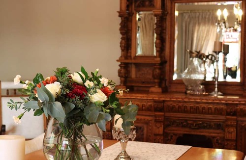 Robertson House | Randrivier Guest house