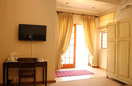 Robertson House | Randrivier Guest house