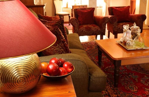 Robertson House | Randrivier Guest house