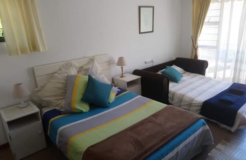 Strand House | Welterusten Guesthouse