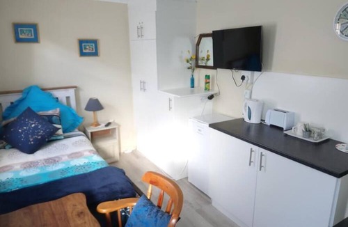 Strand House | Welterusten Guesthouse