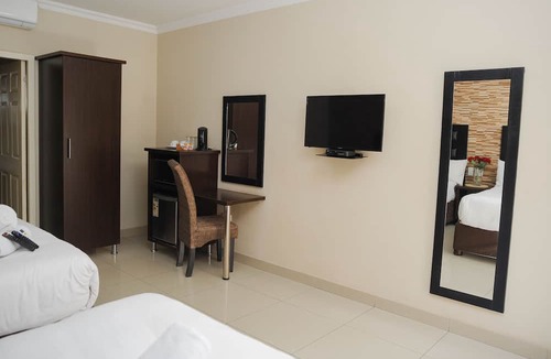 Pietermaritzburg Hotel | Bayside Lodge