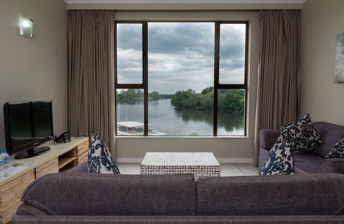 Vereeniging Hotel | Riviera On Vaal Resort