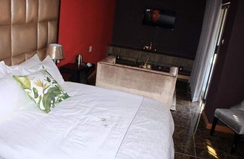 Thohoyandou Hotel | Thavhani boutique hotel