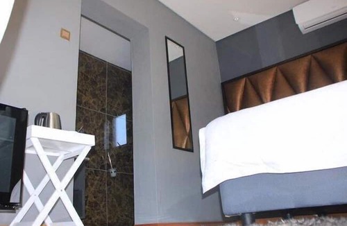 Thohoyandou Hotel | Thavhani boutique hotel
