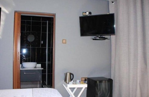 Thohoyandou Hotel | Thavhani boutique hotel