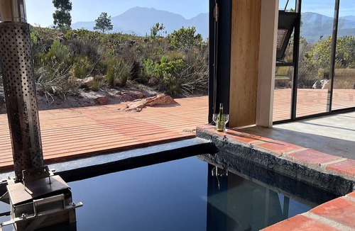 Bot River Cabin | Avani Lodge Private Nature Reserve