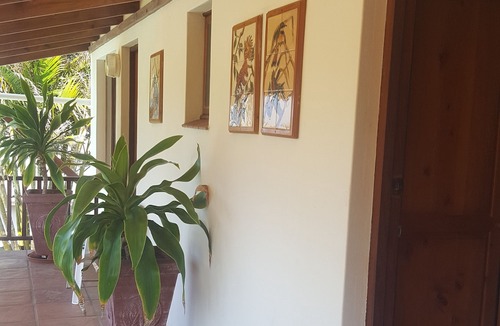 Pennington House | Casa Bella Guesthouse Pennington