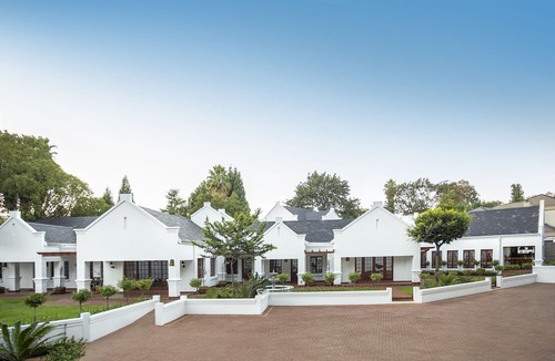 Bedfordview Hotel | Zevenster Boutique Hotel