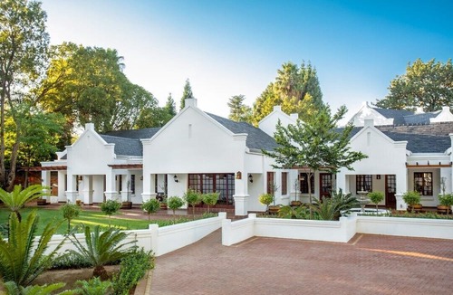 Bedfordview Hotel | Zevenster Boutique Hotel