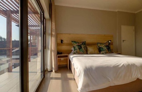 Meer En See House | The Ridge Guesthouse