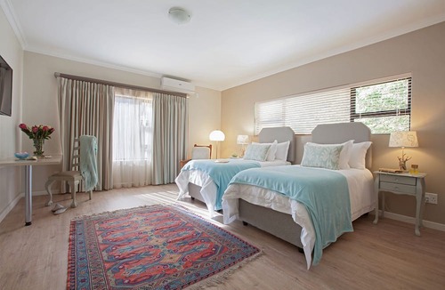 Trawal Bed & Breakfast | Paperbark Manor